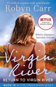 Robyn Carr - Return To Virgin River.