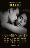 Zara Cox - Enemies With Benefits.