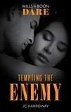 JC Harroway - Tempting The Enemy.