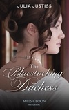 Julia Justiss - The Bluestocking Duchess.