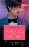 Andrea Bolter - Wedding Date With The Billionaire.