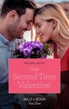 Helen Lacey - Their Second-Time Valentine.