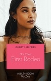 Christy Jeffries - Not Their First Rodeo.