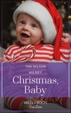 Teri Wilson - Merry Christmas, Baby.