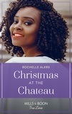 Rochelle Alers - Christmas At The Chateau.
