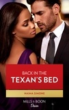 Naima Simone - Back In The Texan's Bed.