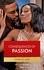 Yahrah St. John - Consequences Of Passion.