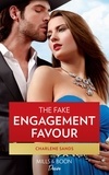 Charlene Sands - The Fake Engagement Favor.