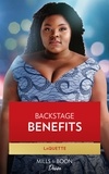  LaQuette - Backstage Benefits.