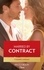 Yvonne Lindsay - Married By Contract.