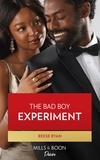 Reese Ryan - The Bad Boy Experiment.