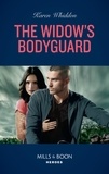 Karen Whiddon - The Widow's Bodyguard.