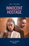 Juno Rushdan - Innocent Hostage.