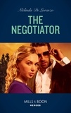 Melinda Di Lorenzo - The Negotiator.