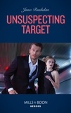 Juno Rushdan - Unsuspecting Target.