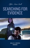 Tyler Anne Snell - Searching For Evidence.