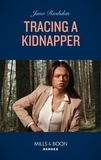 Juno Rushdan - Tracing A Kidnapper.