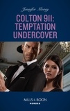 Jennifer Morey - Colton 911: Temptation Undercover.