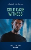 Melinda Di Lorenzo - Cold Case Witness.