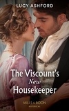 Lucy Ashford - The Viscount's New Housekeeper.