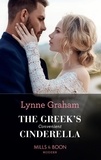Lynne Graham - The Greek's Convenient Cinderella.