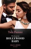 Tara Pammi - The Surprise Bollywood Baby.