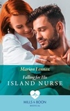 Marion Lennox - Falling For His Island Nurse.