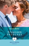 Karin Baine - The Surgeon And The Princess.