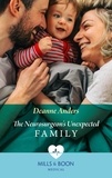 Deanne Anders - The Neurosurgeon's Unexpected Family.