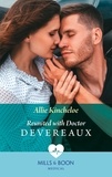 Allie Kincheloe - Reunited With Doctor Devereaux.