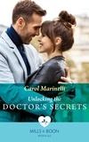 Carol Marinelli - Unlocking The Doctor's Secrets.