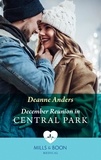 Deanne Anders - December Reunion In Central Park.