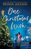 Brenda Jackson - One Christmas Wish.