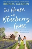 Brenda Jackson - The House On Blueberry Lane.