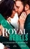Ellie Darkins et Ally Blake - Royal Rebels: A Convenient Marriage - Falling for the Rebel Princess / Amber and the Rogue Prince / Expecting the Prince's Baby.