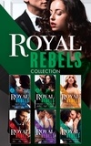 Olivia Gates et Kristi Gold - The Royal Rebels Collection.