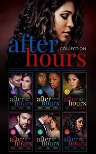 Carla Cassidy et Jennifer Lewis - The After Hours Collection.