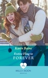 Karin Baine - Festive Fling To Forever.