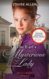 Louise Allen - The Earl's Mysterious Lady.