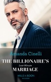 Amanda Cinelli - The Billionaire's Last-Minute Marriage.