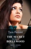Tara Pammi - The Secret She Kept In Bollywood.