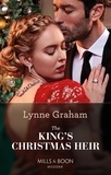 Lynne Graham - The King's Christmas Heir.