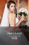 Michelle Smart - Pregnant Innocent Behind The Veil.