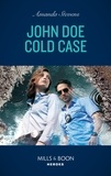 Amanda Stevens - John Doe Cold Case.