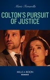 Marie Ferrarella - Colton's Pursuit Of Justice.
