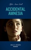 Tyler Anne Snell - Accidental Amnesia.