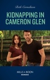 Beth Cornelison - Kidnapping In Cameron Glen.