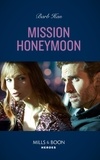 Barb Han - Mission Honeymoon.