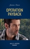 Justine Davis - Operation Payback.