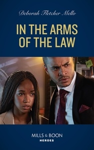 Deborah Fletcher Mello - In The Arms Of The Law.